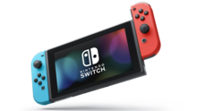 任天堂在发布 Switch Lite 的同时，还宣布推出电池寿命更长的新款 Switch 机型