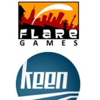 Keen Flare 成立，flaregames 与 keen games 成立合资公司，控股